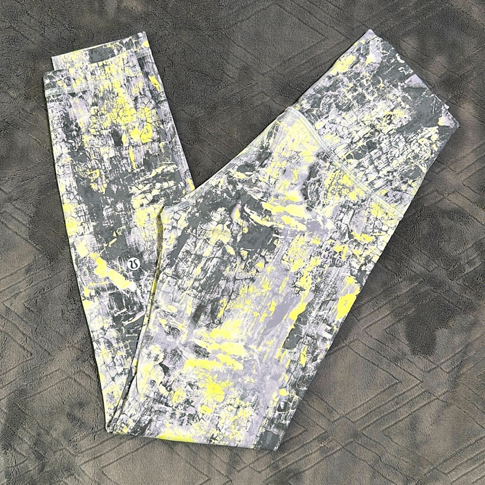Lululemon leggings